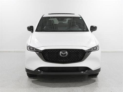 2024 Mazda CX-5 2.5 Turbo Premium Package