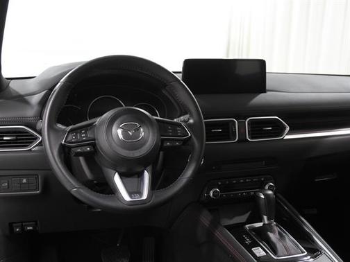 2024 Mazda CX-5 2.5 Turbo Premium Package