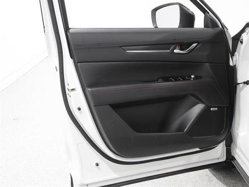 2024 Mazda CX-5 2.5 Turbo Premium Package