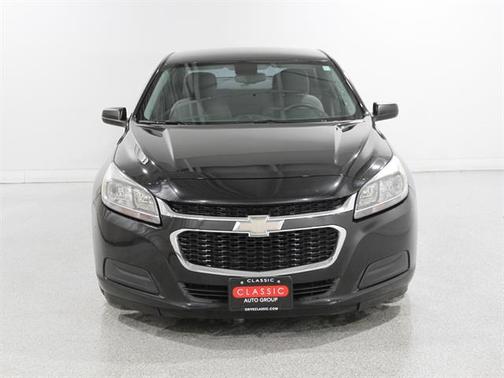 2014 Chevrolet Malibu 1LS