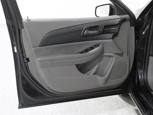 2014 Chevrolet Malibu 1LS