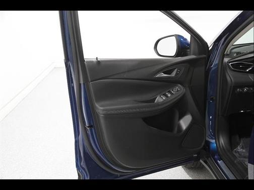 Deep 2020 Buick Encore GX Preferred