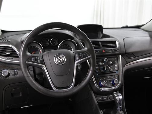 2016 Buick Encore Premium