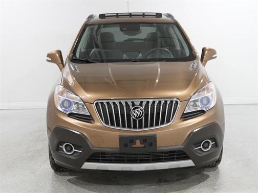 2016 Buick Encore Premium