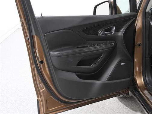 2016 Buick Encore Premium
