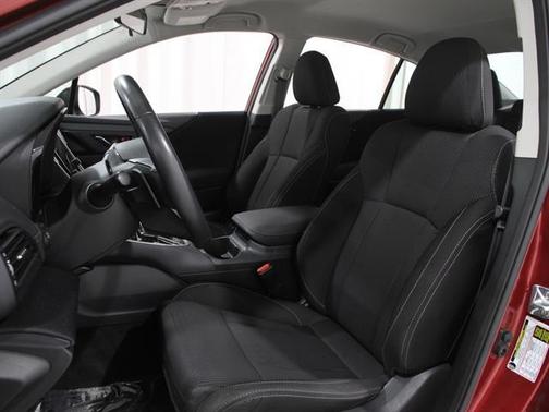 2023 Subaru Legacy Premium