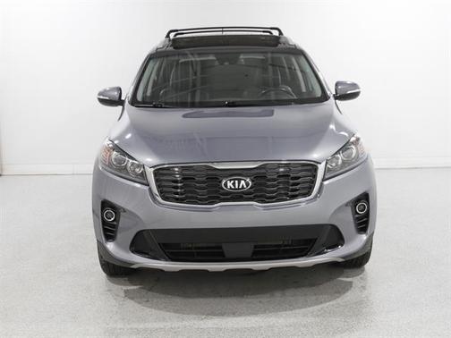 2020 Kia Sorento EX V6