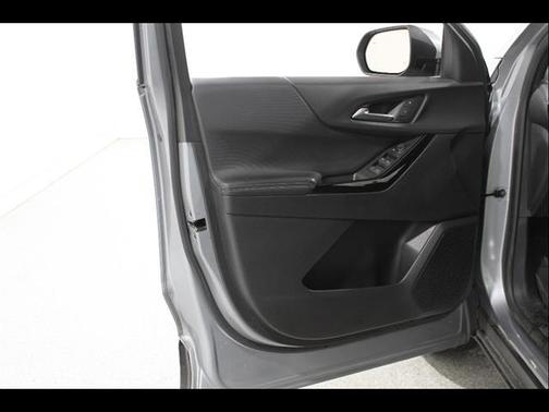 Sterling Gray Metallic 2025 Chevrolet Equinox LT