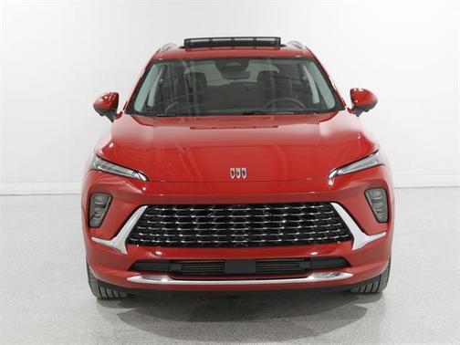 2025 Buick Envision Avenir