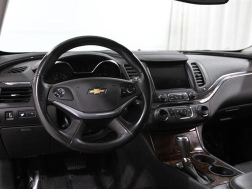 2014 Chevrolet Impala 1LT