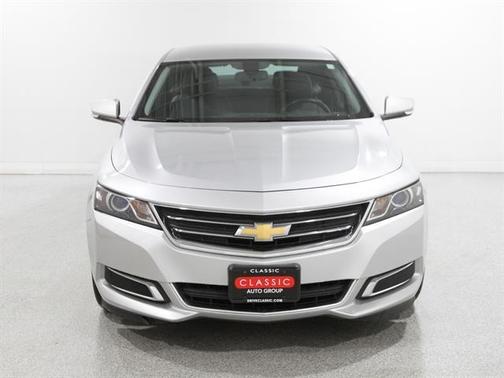 2014 Chevrolet Impala 1LT