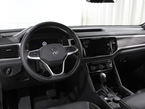 2023 Volkswagen Atlas Cross Sport 3.6L V6 SEL