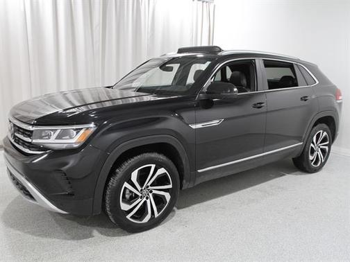 2023 Volkswagen Atlas Cross Sport 3.6L V6 SEL