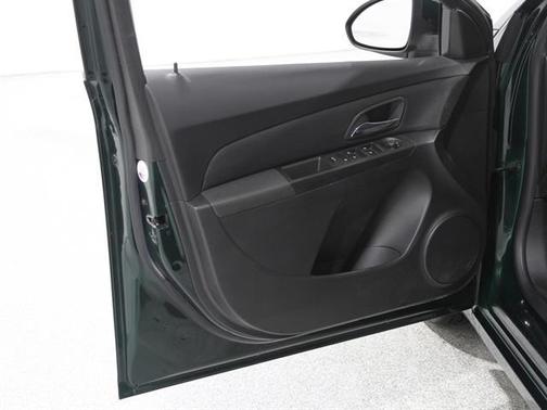 2015 Chevrolet Cruze 1LT