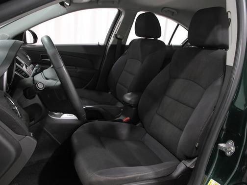 2015 Chevrolet Cruze 1LT