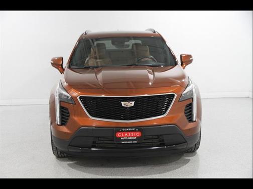 2019 Cadillac XT4 Sport
