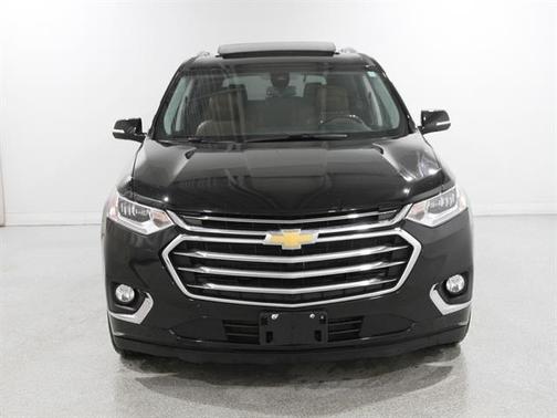 2019 Chevrolet Traverse RS