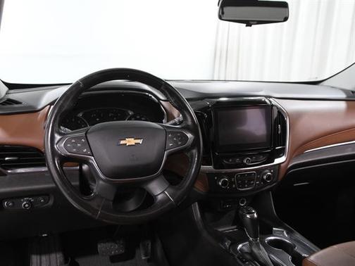 2019 Chevrolet Traverse RS