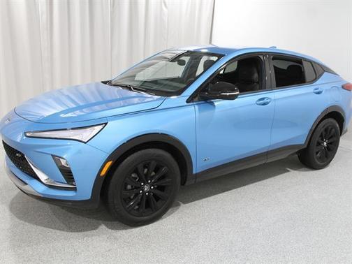 2025 Buick Envista Sport Touring