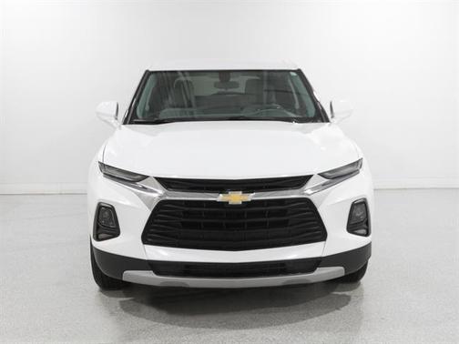 2019 Chevrolet Blazer 1LT