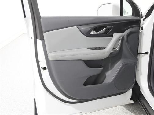 2019 Chevrolet Blazer 1LT