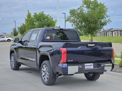 2025 Toyota Tundra 1794 Edition