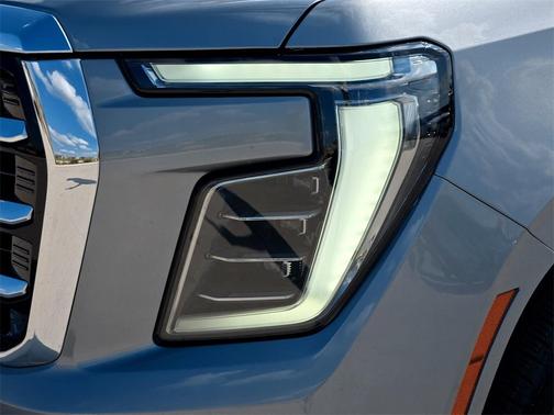 2025 GMC Yukon 2WD Elevation
