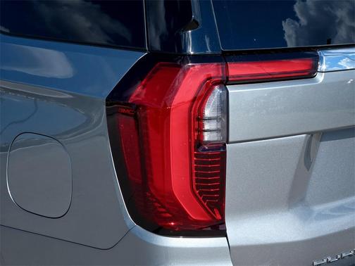 2025 GMC Yukon 2WD Elevation