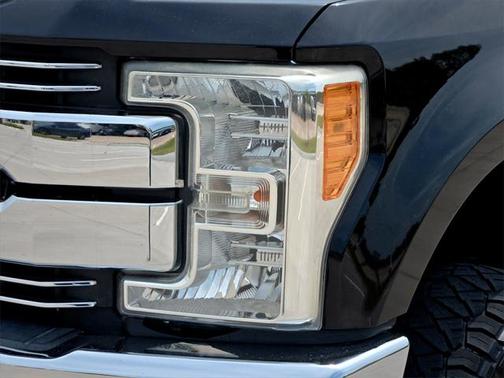 2017 Ford F-350 Lariat