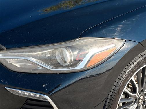 2018 Hyundai ELANTRA Sport