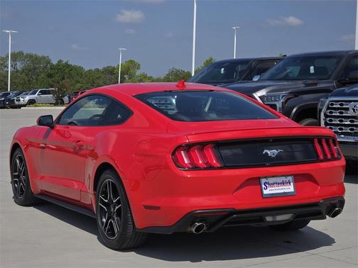2023 Ford Mustang EcoBoost Premium