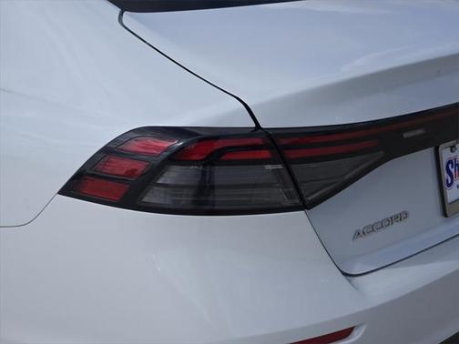 2023 Honda Accord EX 1.5T