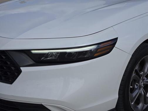 2023 Honda Accord EX 1.5T