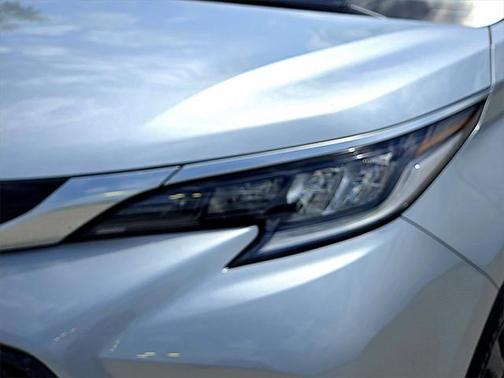 2023 Toyota Sienna XSE 7 Passenger