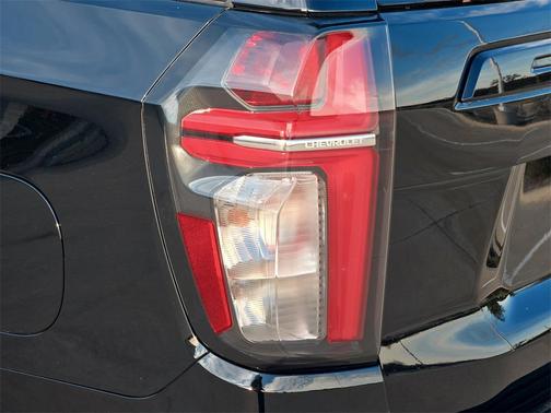 2024 Chevrolet Tahoe 2WD RST