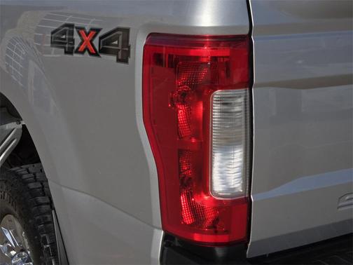 2017 Ford F-250 XLT