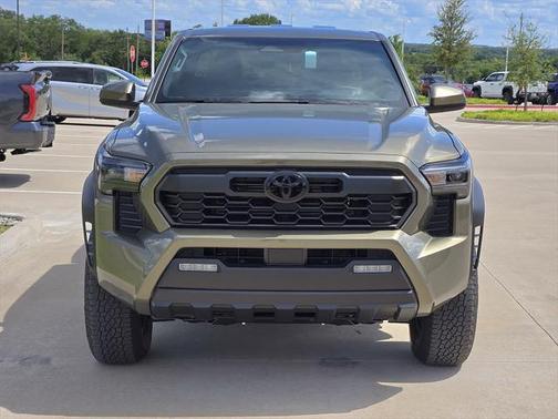 2025 Toyota Tacoma Limited