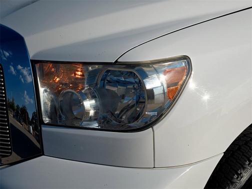 2012 Toyota Tundra Grade