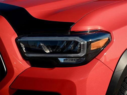 2023 Toyota Tacoma TRD Pro