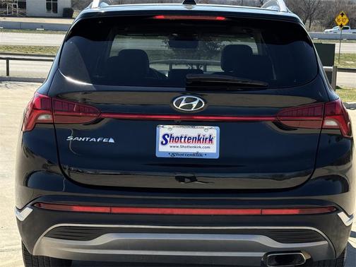 2023 Hyundai SANTA FE SEL 2.4