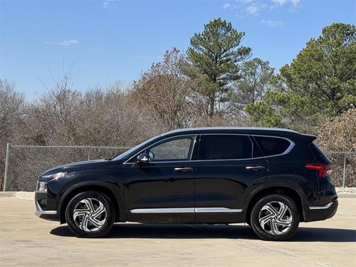 2023 Hyundai SANTA FE SEL 2.4