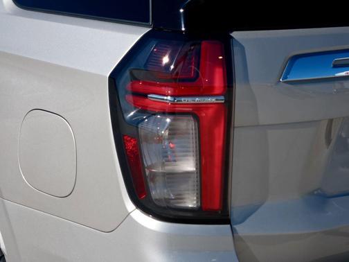 2021 Chevrolet Tahoe LS