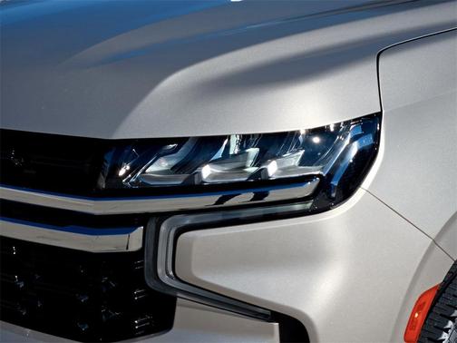 2021 Chevrolet Tahoe LS