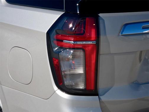 2021 Chevrolet Tahoe LS