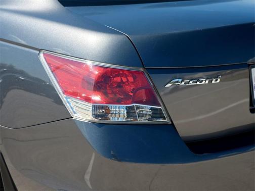 2009 Honda Accord EX-L