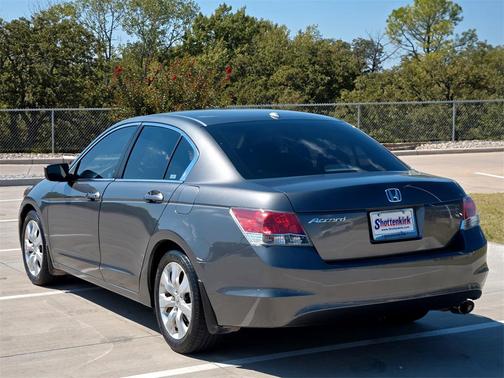 2009 Honda Accord EX-L
