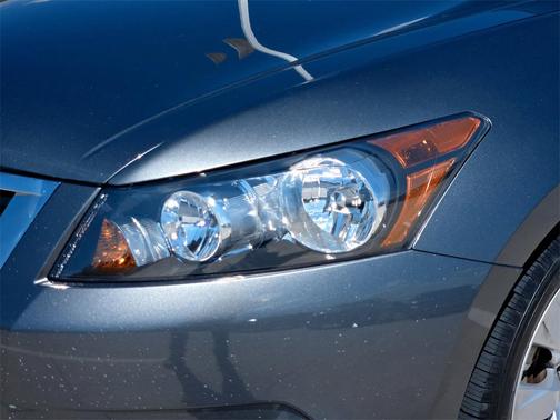 2009 Honda Accord EX-L
