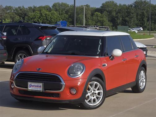 2019 MINI Hardtop Cooper