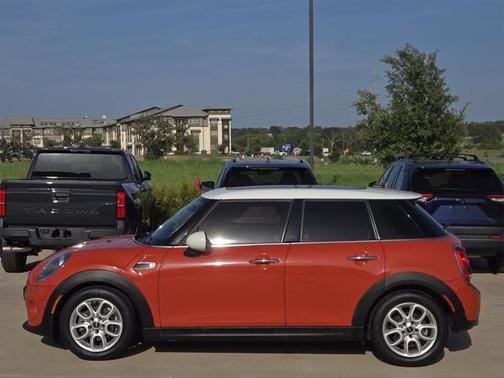 2019 MINI Hardtop Cooper