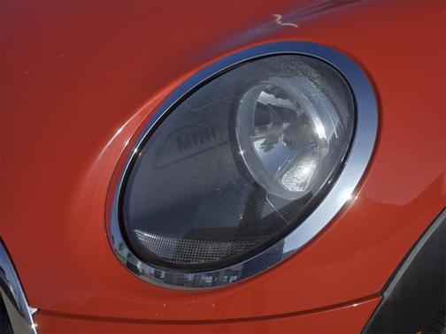 2019 MINI Hardtop Cooper